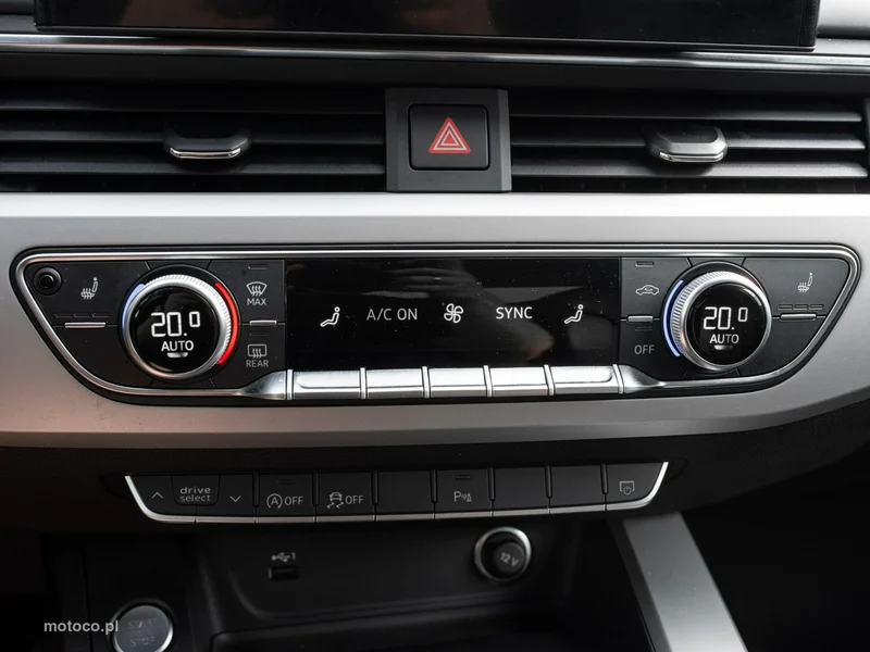 Audi A5 F5 17