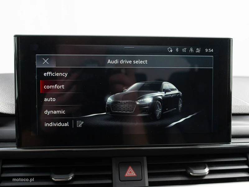Audi A5 F5 19