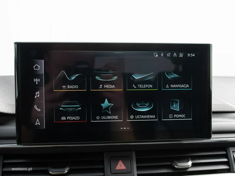 Audi A5 F5 20
