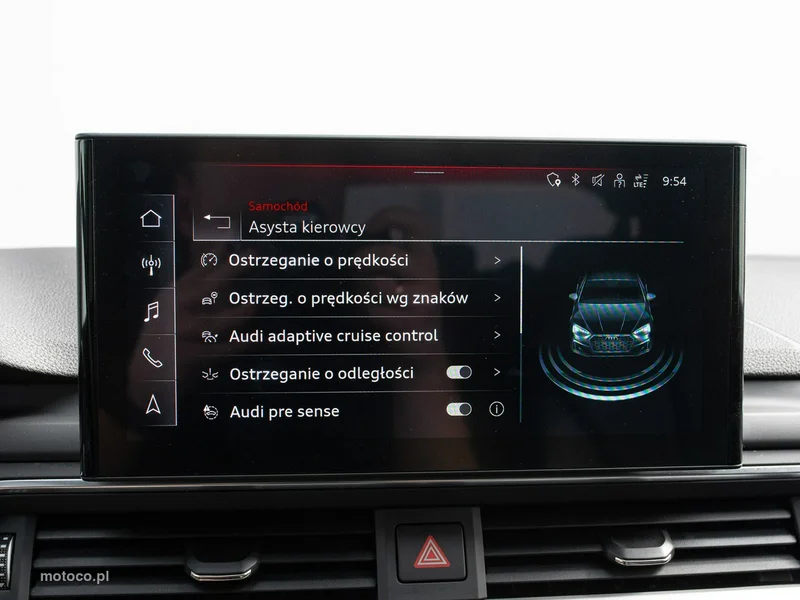 Audi A5 F5 21