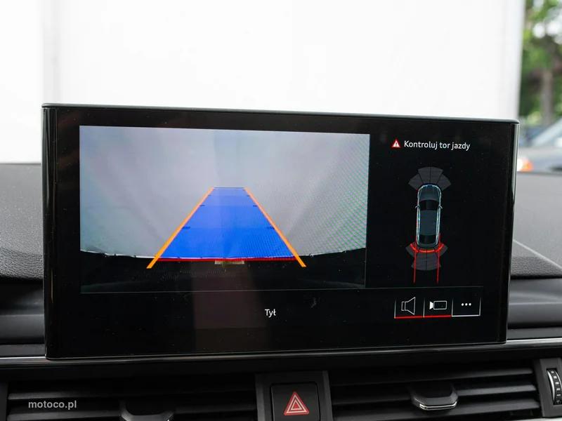 Audi A5 F5 23