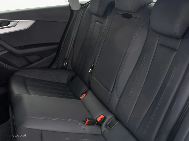 Audi A5 F5 26