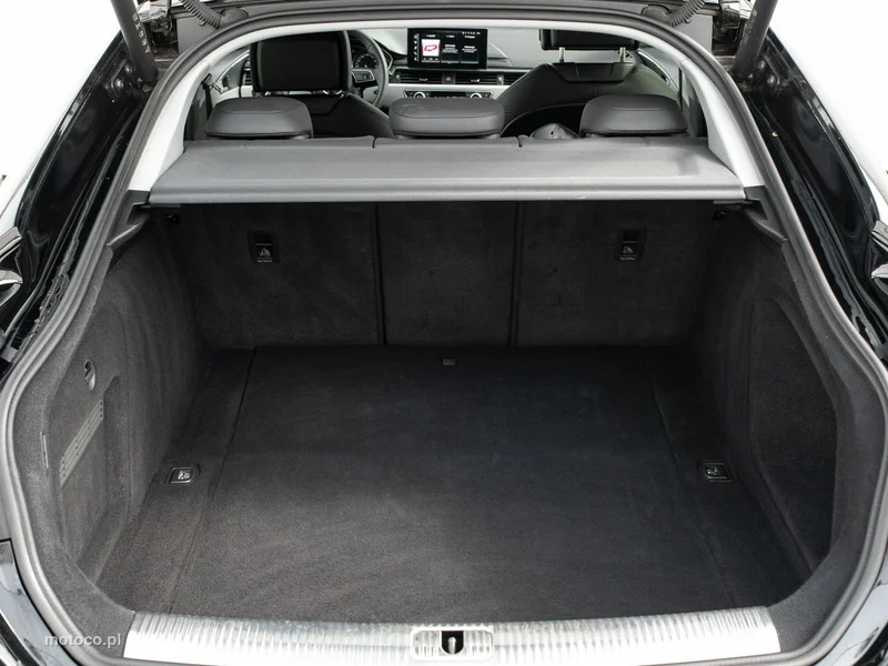 Audi A5 F5 27