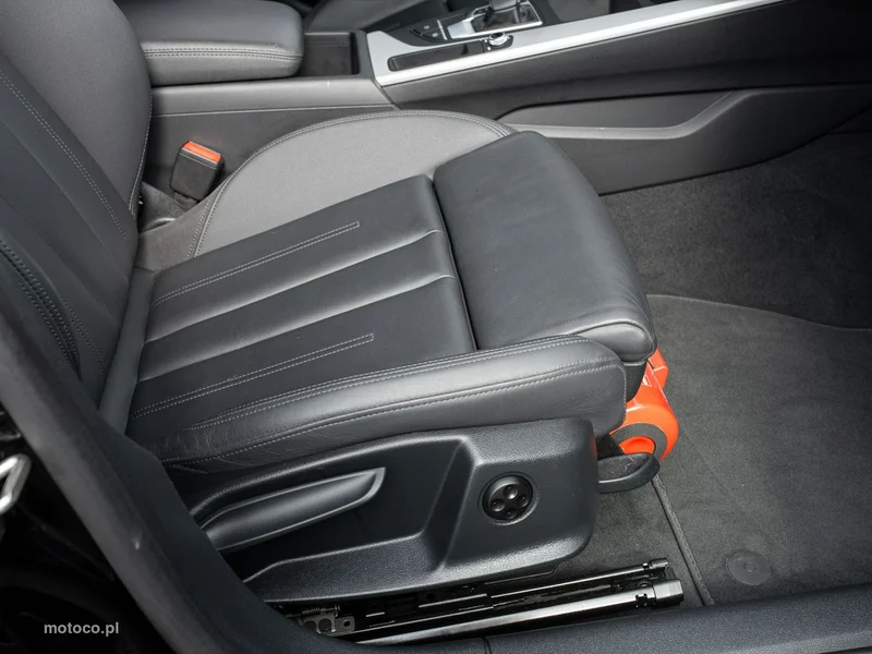 Audi A5 F5 31