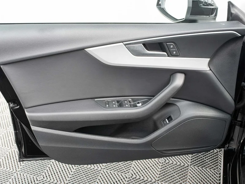 Audi A5 F5 9