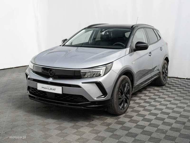 Opel Grandland II 2