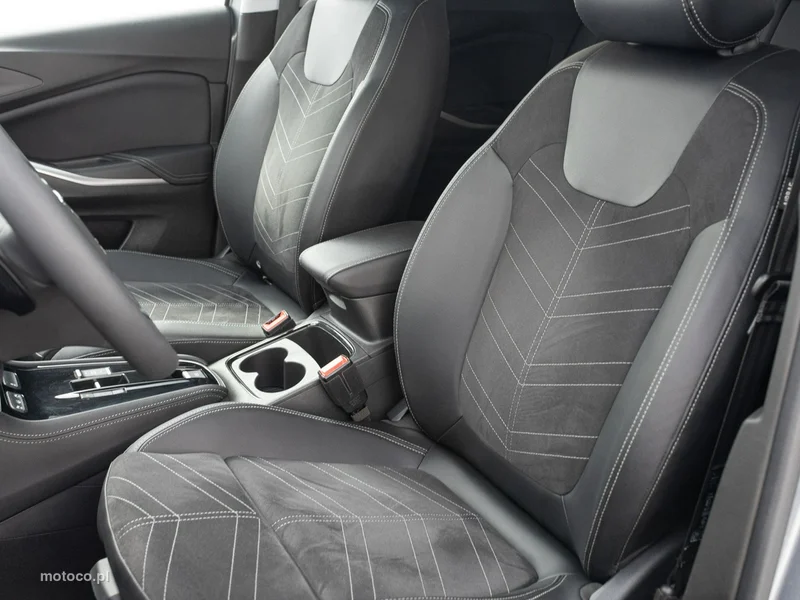 Opel Grandland II 11