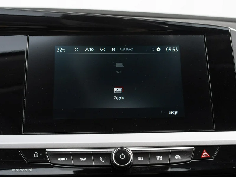 Opel Grandland II 19