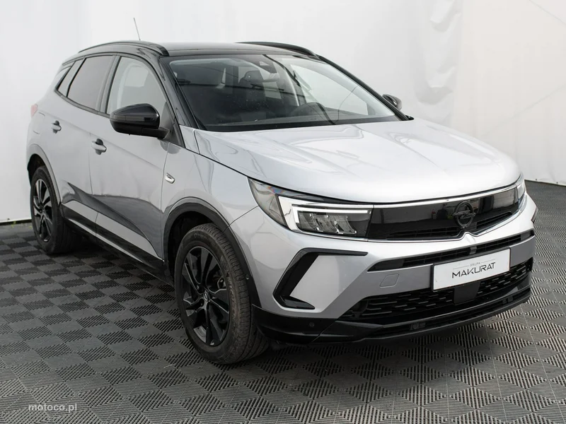 Opel Grandland II 3
