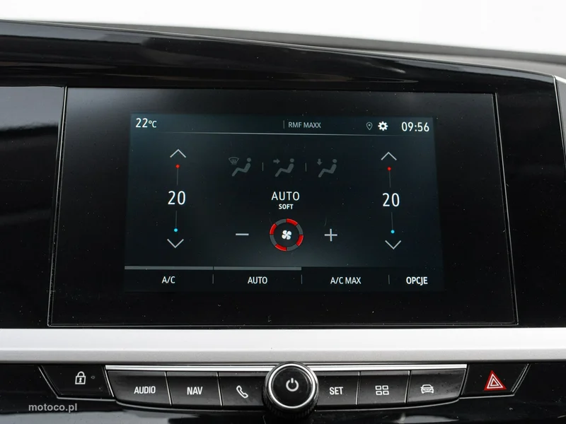 Opel Grandland II 21