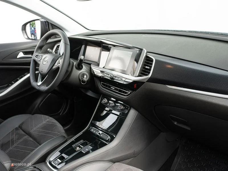 Opel Grandland II 29