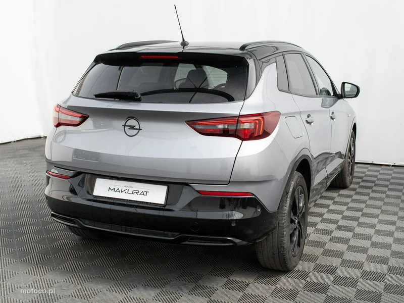 Opel Grandland II 5
