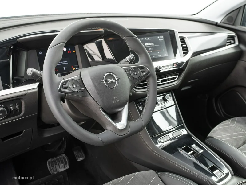Opel Grandland II 6
