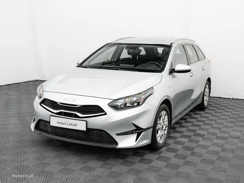 Kia Cee'd 2