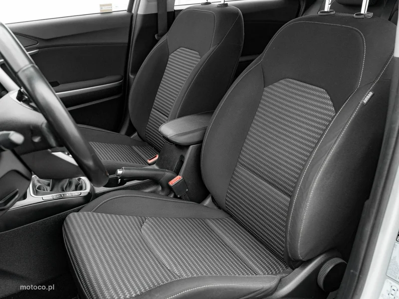 Kia Cee'd 11