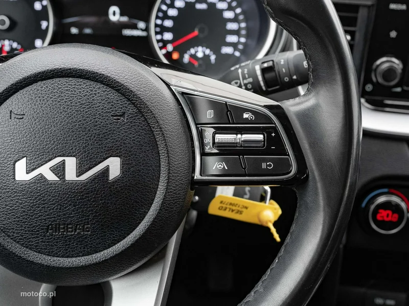 Kia Cee'd 13
