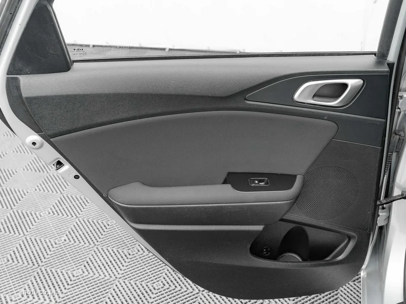 Kia Cee'd 18