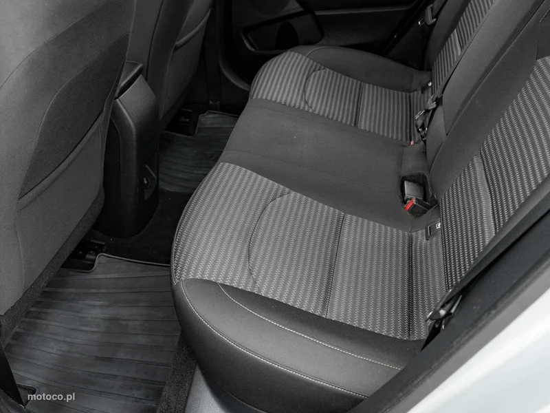 Kia Cee'd 20