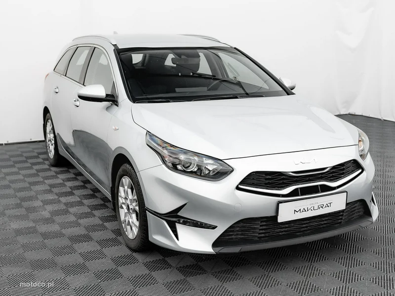 Kia Cee'd 3