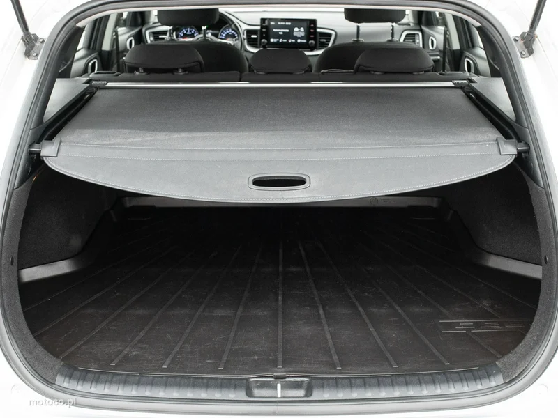 Kia Cee'd 22