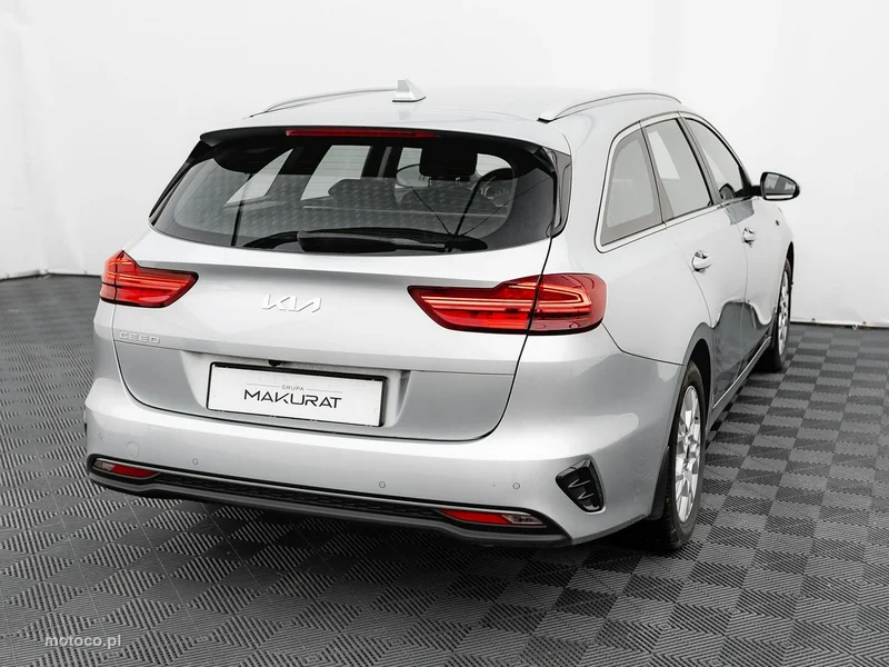 Kia Cee'd 5