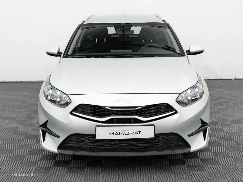 Kia Cee'd 6