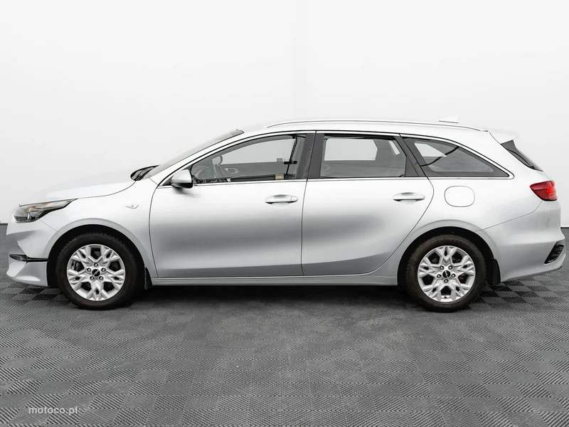 Kia Cee'd 7