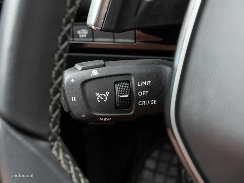 Peugeot 508 SW 15