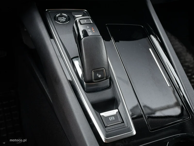 Peugeot 508 SW 16