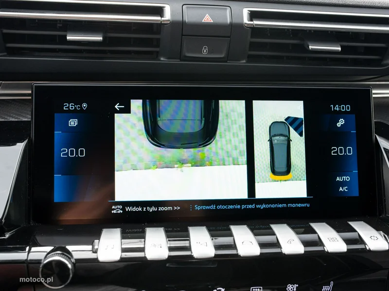 Peugeot 508 SW 24