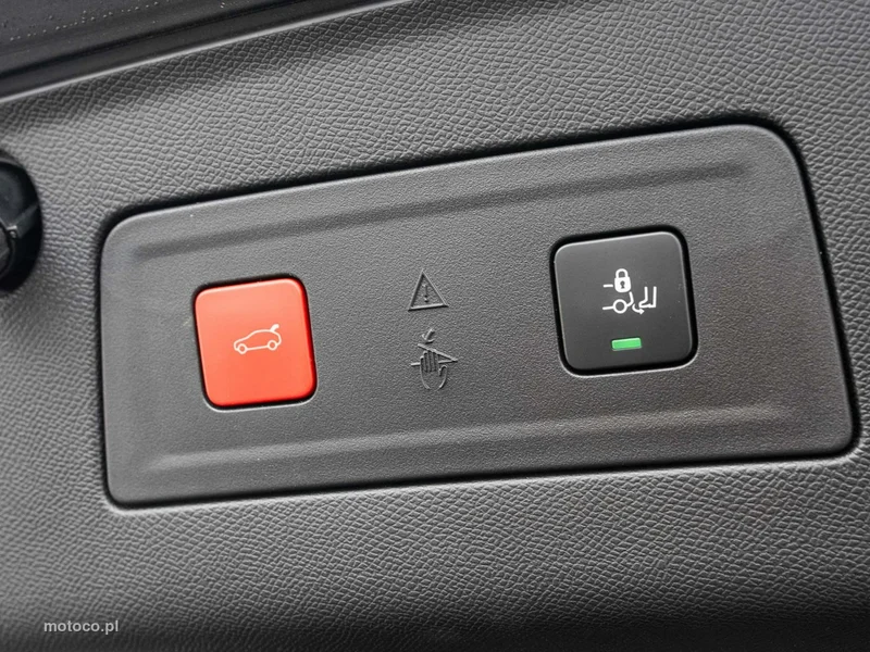 Peugeot 508 SW 28