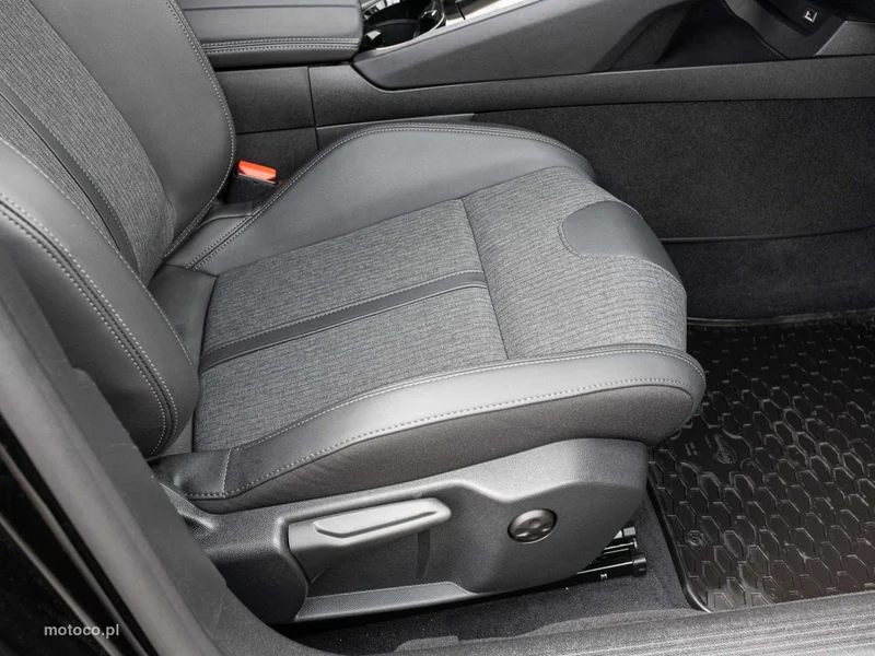 Peugeot 508 SW 29