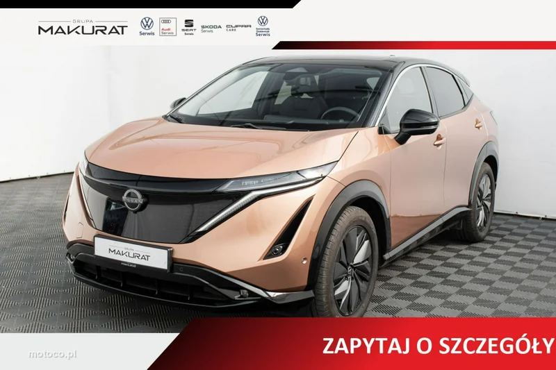 Nissan Ariya