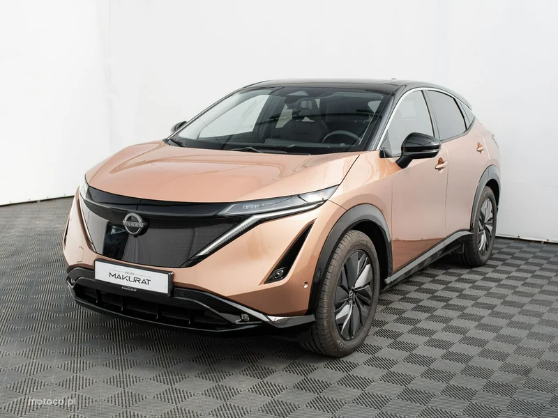 Nissan Ariya 2