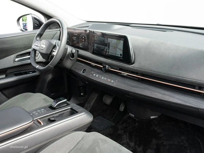 Nissan Ariya 31