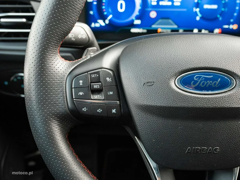 Ford Focus IV 13