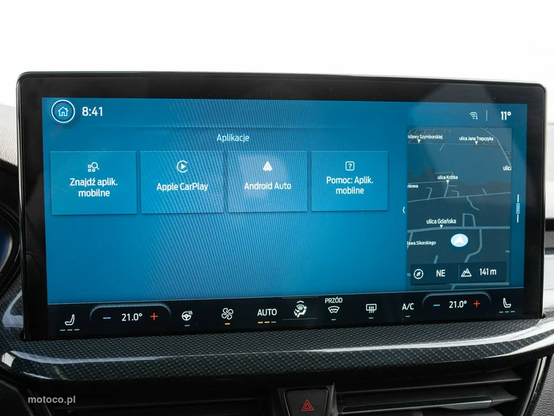 Ford Focus IV 21