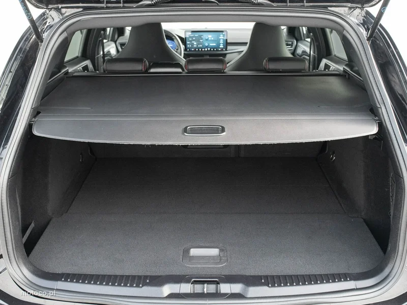 Ford Focus IV 26
