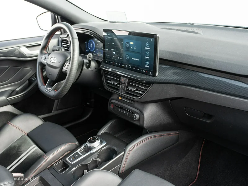 Ford Focus IV 29