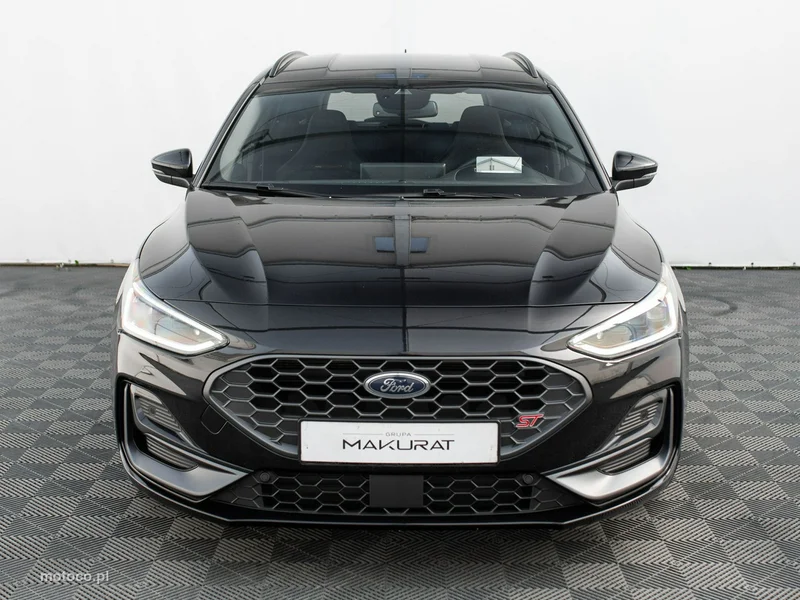 Ford Focus IV 7