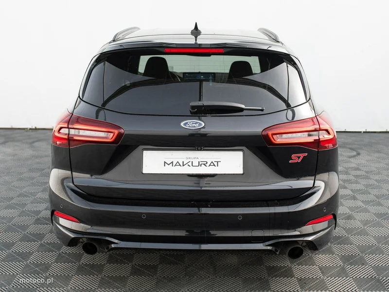 Ford Focus IV 8
