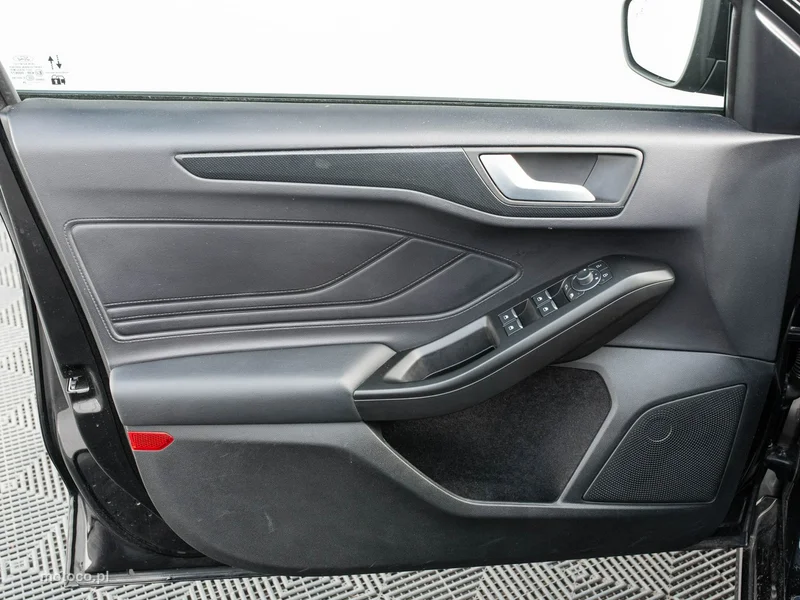 Ford Focus IV 9