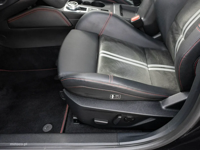 Ford Focus IV 10