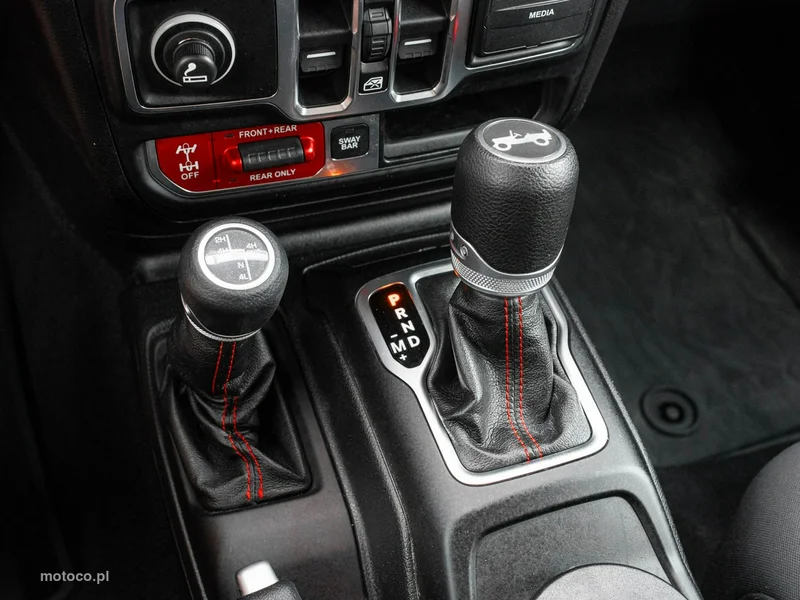 Jeep Wrangler 15