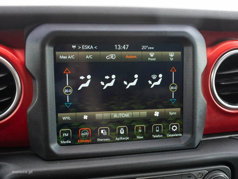 Jeep Wrangler 18