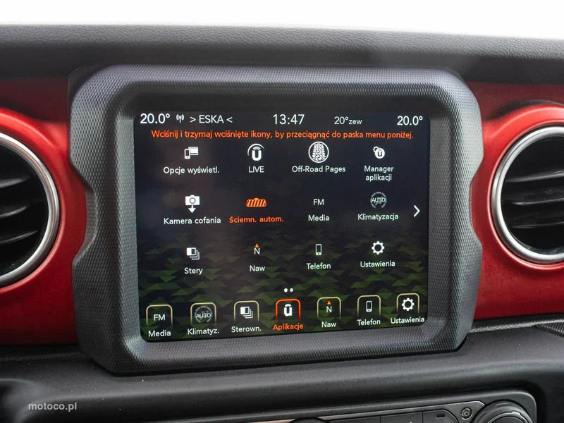 Jeep Wrangler 20