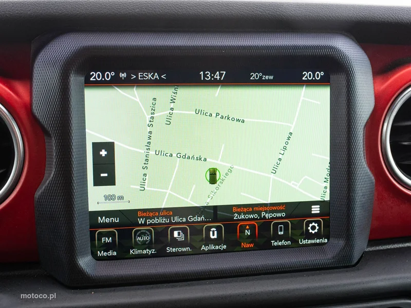 Jeep Wrangler 21