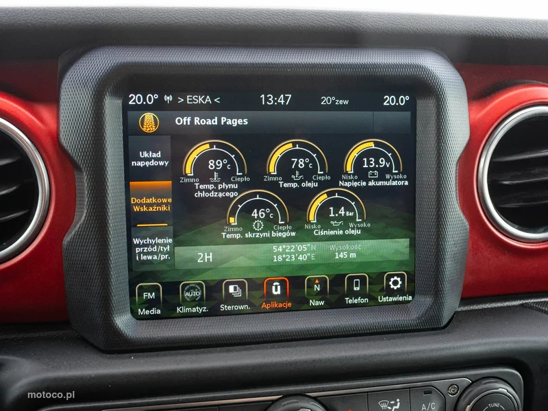 Jeep Wrangler 23