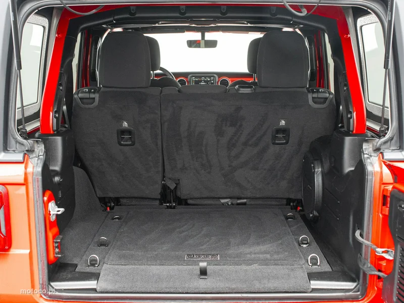 Jeep Wrangler 30