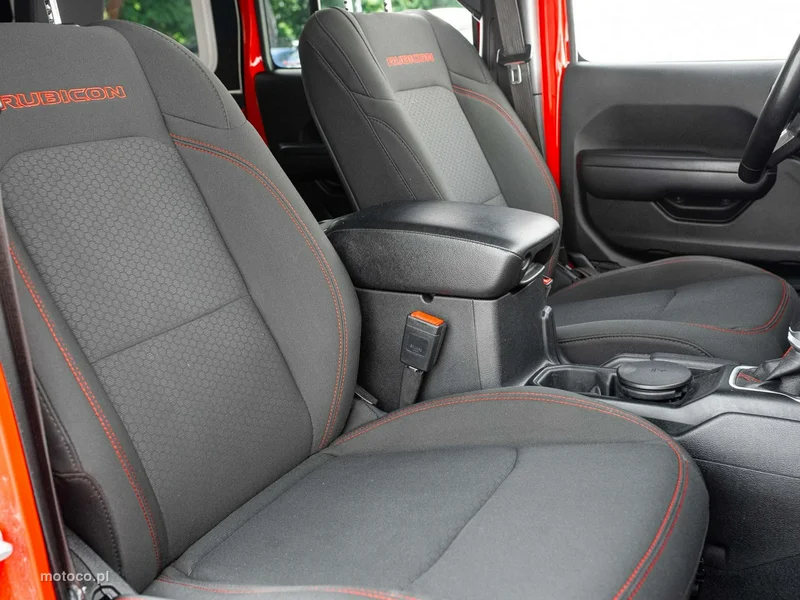 Jeep Wrangler 33